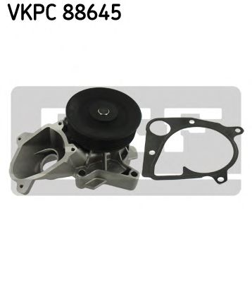 VKPC 88645 SKF - Насос охолоджуючої рідини1